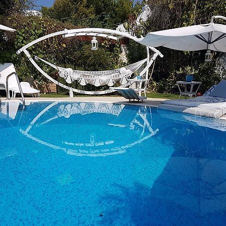 Villa Rosamarina Rosa Marina Exteriör bild